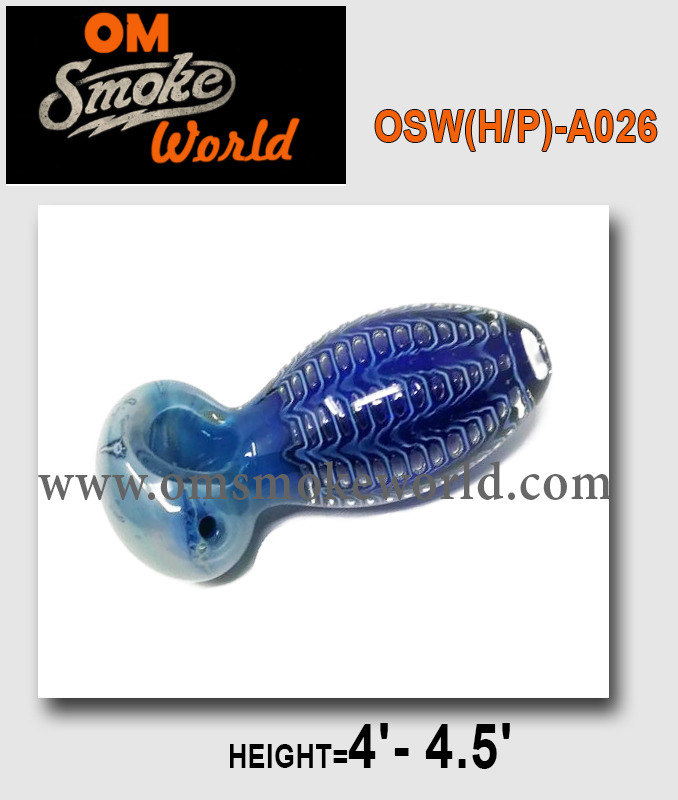 HAND PIPE A (026